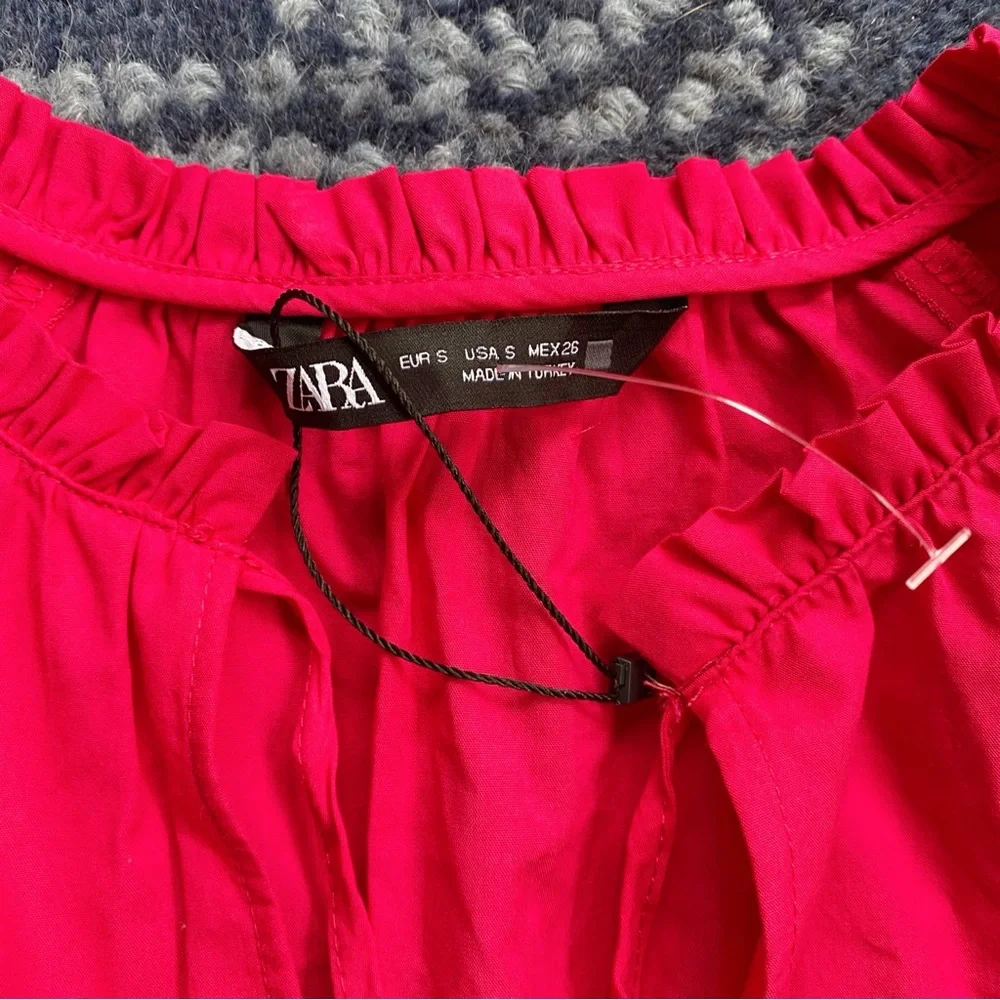 Zara 🙏🏼 if